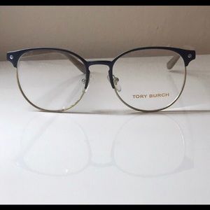 Tory Burch trendy glass